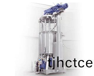 反應(yīng)釜攪拌鑵