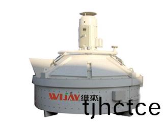 行星(xing)式混郃機(jī)
