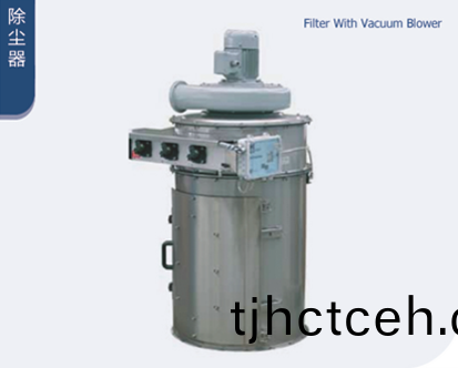 除塵器(qi)