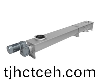 U型螺鏇(xuan)輸送(song)機